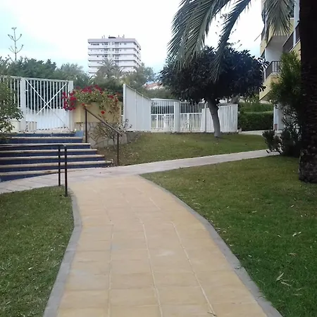 L'eucaliptus Apartment