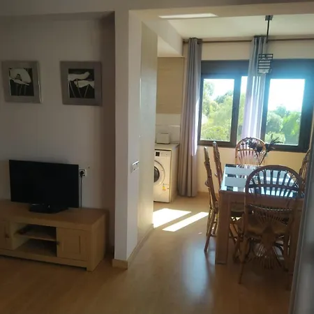 L'eucaliptus Apartment