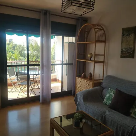 L'eucaliptus Apartment *