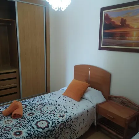 Apartment L'eucaliptus Aguadulce (Almeria)