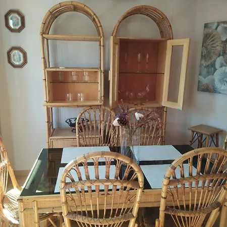 L'eucaliptus Apartment Aguadulce (Almeria)