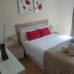 L'eucaliptus Aguadulce (Almeria)