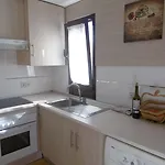 Apartment L'eucaliptus *