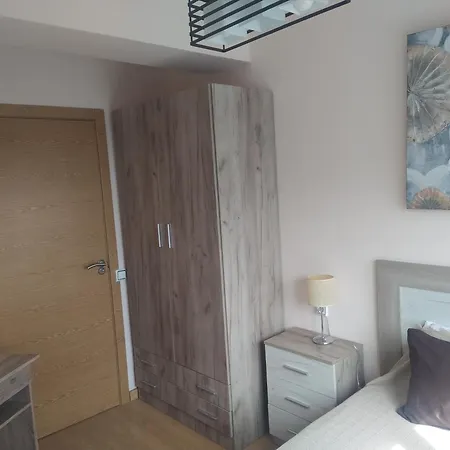 L'eucaliptus Apartment *